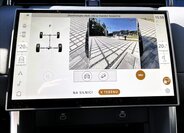 Land Rover Discovery Sport SUV 2,0 l 120 kw