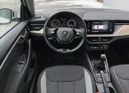 Škoda Scala Hatchback 999,0 81 kw