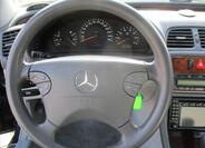 Mercedes-Benz CLK 14