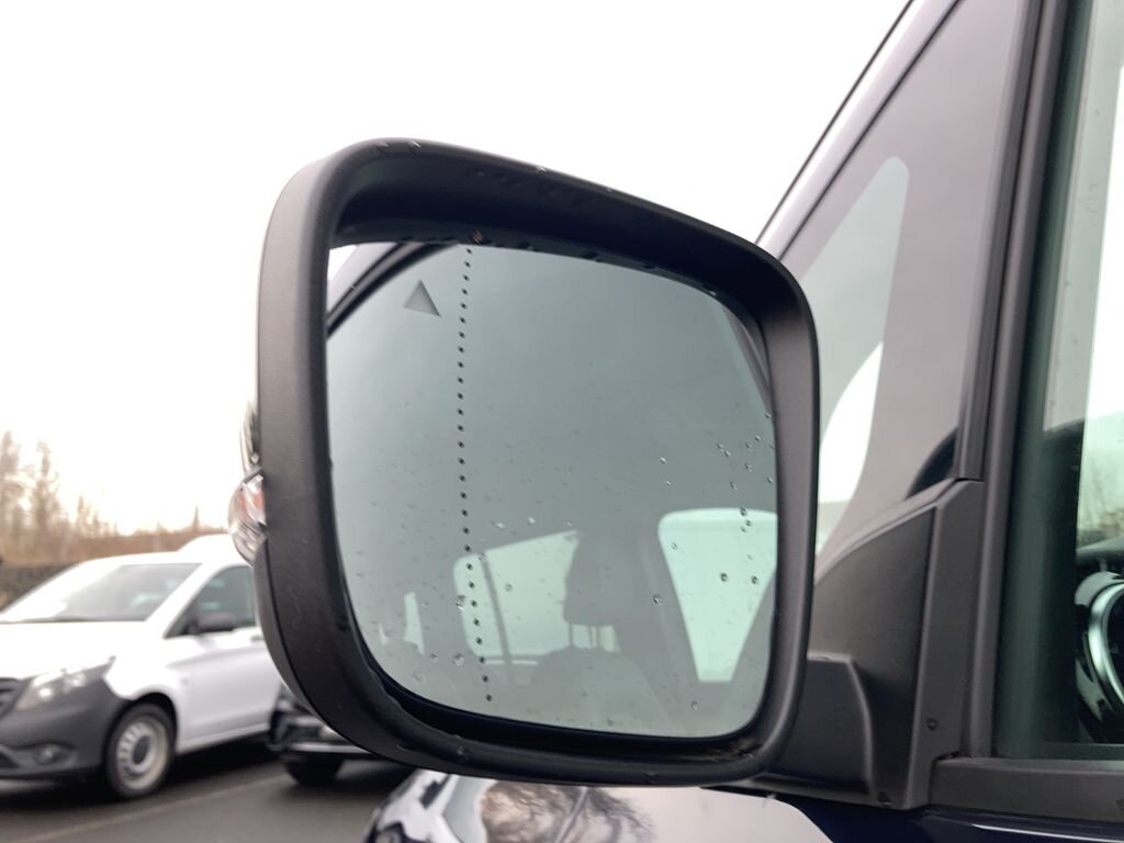 Mercedes-Benz Ostatní