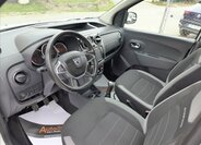 Dacia Dokker Kombi 1,5 l 66 kw