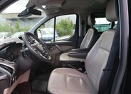 Ford Tourneo Custom MPV 2,2 l 114 kw