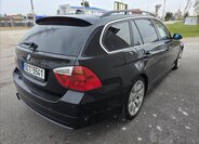 BMW Řada 3 Kombi 3,0 l 170 kw