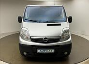 Opel Vivaro 2