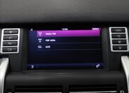 Land Rover Discovery Sport SUV 2,0 l 110 kw