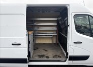 Renault Master 35
