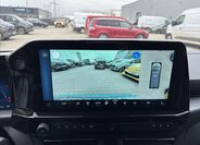 Ford Tourneo Custom MPV 0,0 160 kw