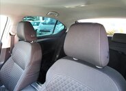 Škoda Superb Sedan / Limuzína 2,0 l 110 kw