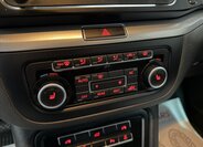 Volkswagen Sharan MPV 2,0 l 103 kw