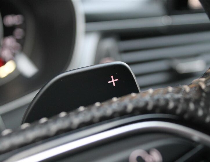 Audi A6 Kombi 3,0 l 200 kw