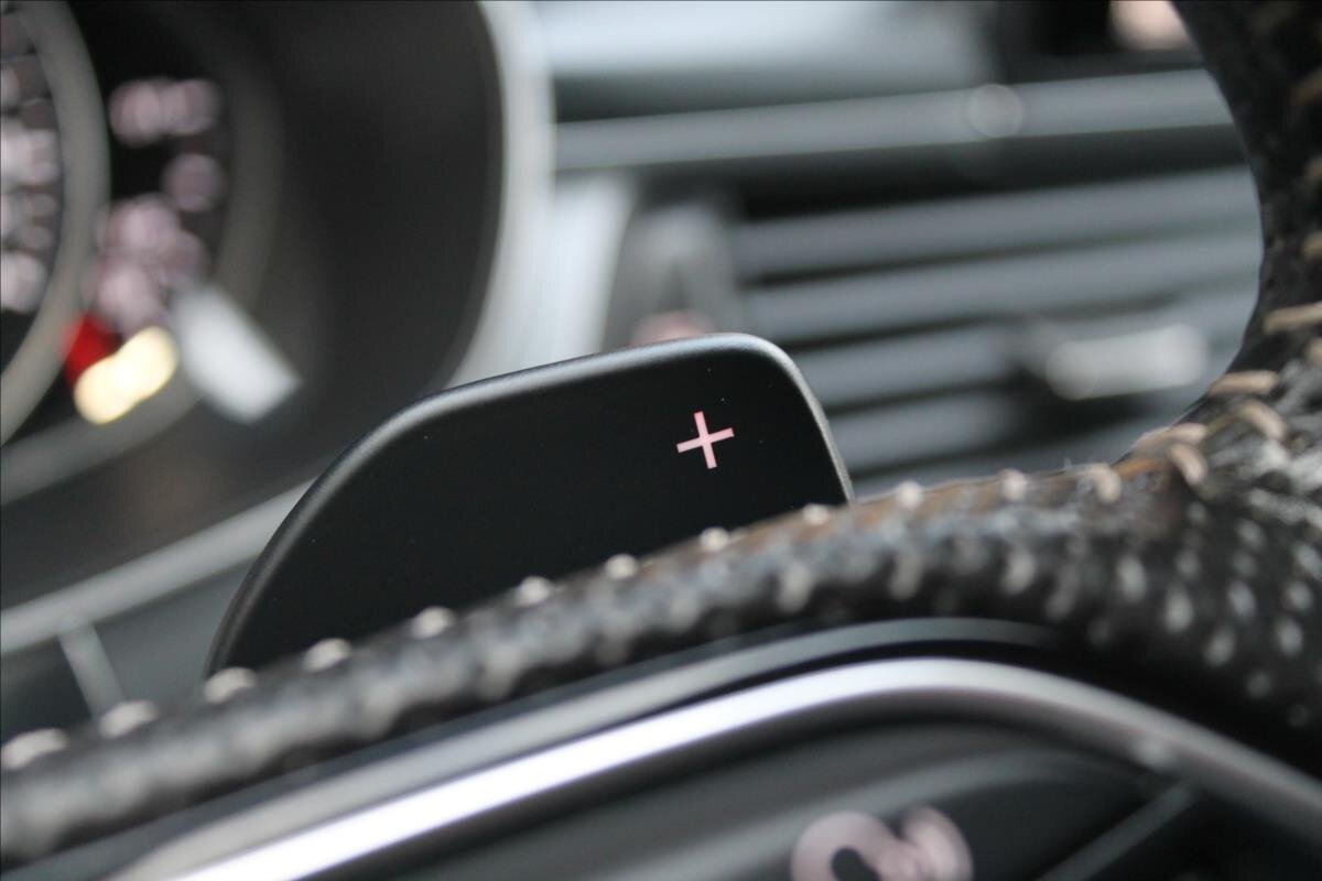 Audi A6 Kombi 3,0 l 200 kw