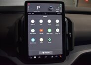 Volvo EX30 SUV 0,0 200 kw