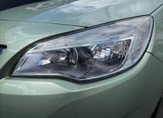 Opel Astra Hatchback 1,4 l 74 kw