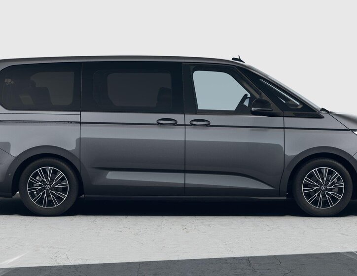 Volkswagen Multivan 4