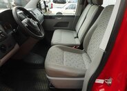Volkswagen Transporter Valník 2,0 l 103 kw