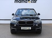 BMW X5 SUV 3,0 l 190 kw