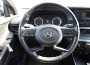 Hyundai i20 Hatchback 1,2 l 61 kw