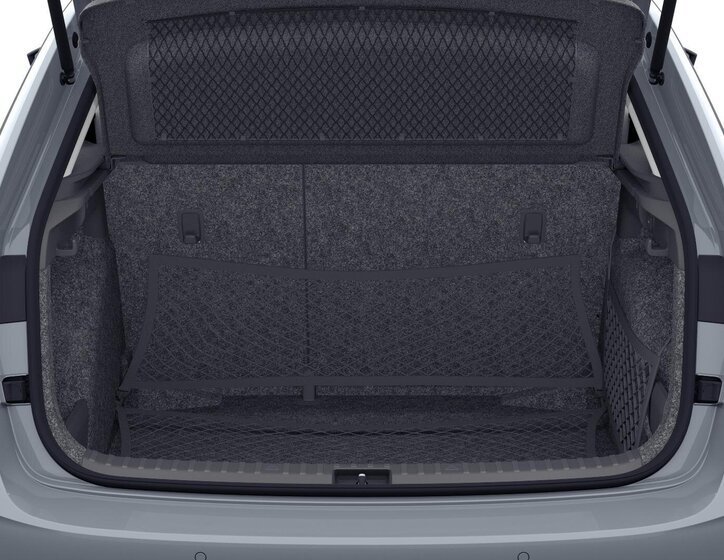 Škoda Scala Hatchback 1,5 l 110 kw