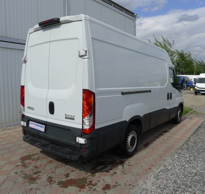 Iveco Daily 4