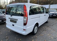 Mercedes-Benz Vito 8