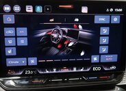 Cupra Formentor SUV / Terénní 1,5 l 200 kw