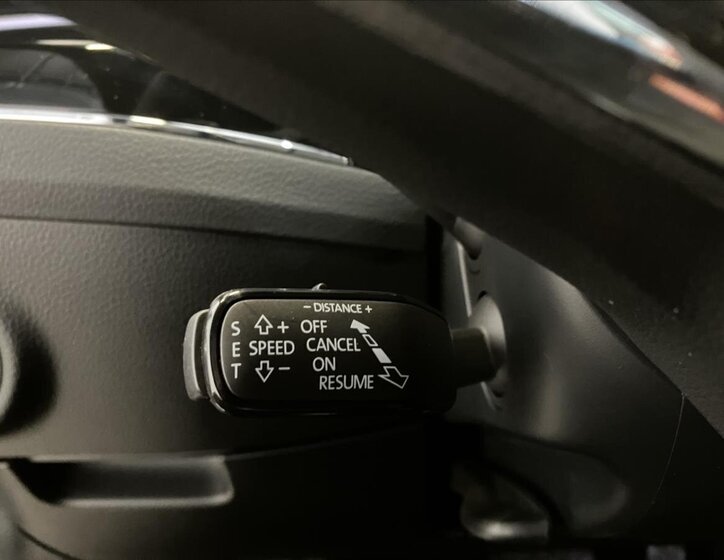 Škoda Superb Kombi 2,0 l 147 kw