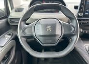Peugeot Rifter 18