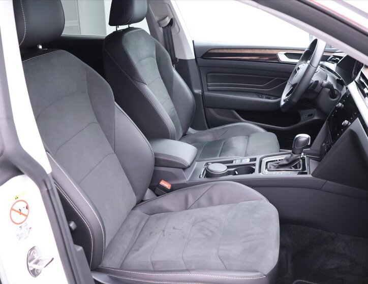 Volkswagen Arteon Kombi 2,0 l 110 kw