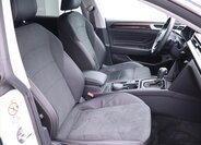 Volkswagen Arteon Kombi 2,0 l 110 kw