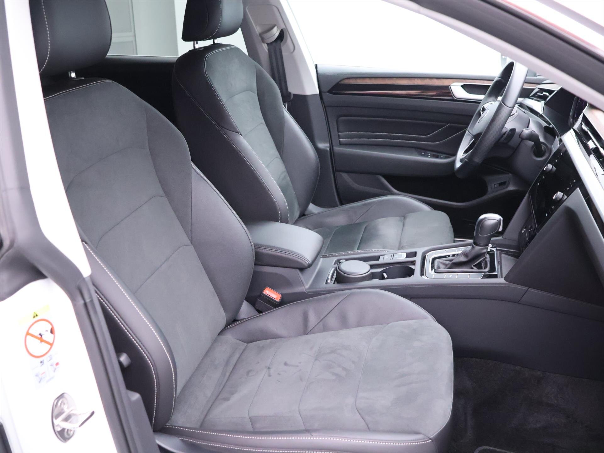 Volkswagen Arteon Kombi 2,0 l 110 kw