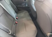 Toyota C-HR SUV / Terénní 1,8 l 103 kw