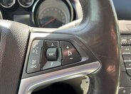 Opel Insignia Kombi 2,0 l 118 kw