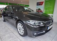 BMW Řada 5 1