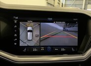 Volkswagen Touareg 13