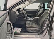 Škoda Superb 18