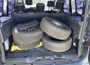 Mercedes-Benz Citan 9