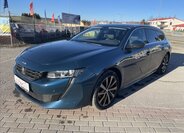 Peugeot 508 Kombi 2,0 l 120 kw