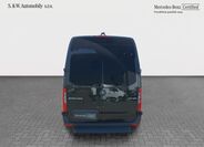 Mercedes-Benz Sprinter 6