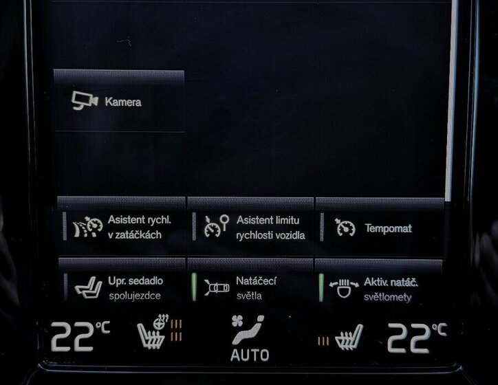 Volvo V60 Kombi 0,0 173 kw