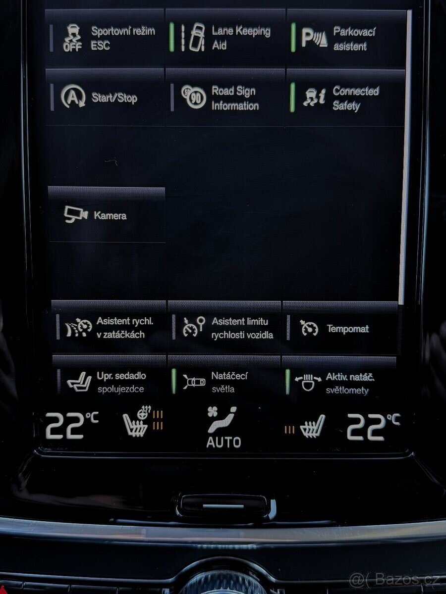 Volvo V60 Kombi 0,0 173 kw