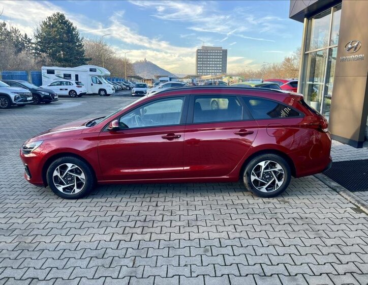 Hyundai i30 3