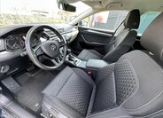 Škoda Superb Kombi 2,0 l 110 kw