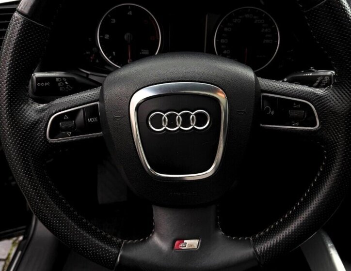 Audi Q5 SUV / Terénní 0,0 0