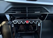 Peugeot 2008 SUV / Terénní 1,2 l 96 kw