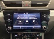 Škoda Superb Kombi 1,4 l 115 kw