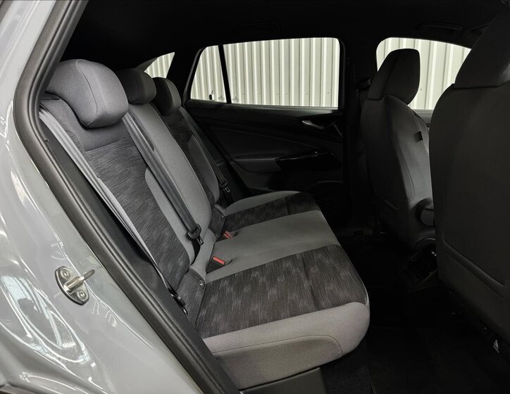 Volkswagen ID.4 SUV / Terénní 0,0 150 kw