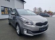 KIA Carens MPV 1,6 l 99 kw