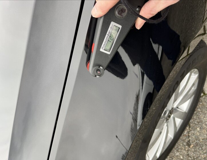 Volkswagen Passat 72