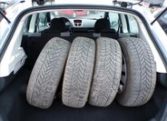 Peugeot 207 Hatchback 1,4 l 70 kw