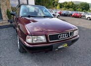 Audi 80 Sedan / Limuzína 2,0 l 66 kw